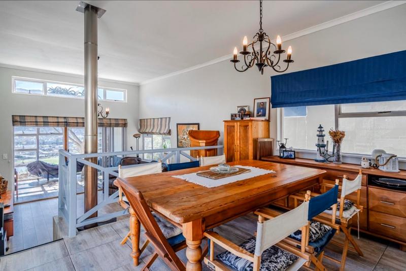 0 Bedroom Property for Sale in Fish Hoek Western Cape